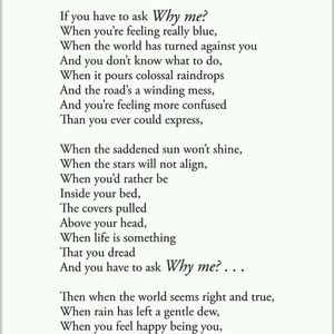 Meet your Posher, Doneisha